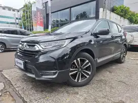 DP RENDAH - Honda CR-V 1.5 Prestige Bensin-AT 2020