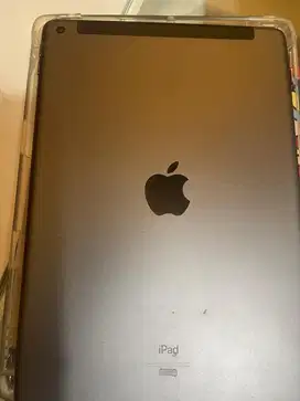ipad 8th gen cellular wifi 128gb space grey