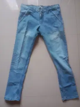 Celana panjang pria