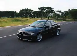 BMW E46 | 60rb Km | 164jt Upgrade Original Part Number |