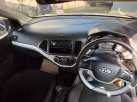 kia all new picanto