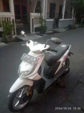 Beat carbu 2011 surat lengkap