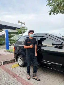 Nyari lowongan kerja