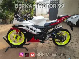 YAMAHA R15 V2 2016 TOP MURAH