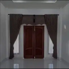 Model Gorden Terbaru Hordeng Gordyn Horden Korden Gordeng Curtain
