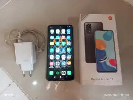 Xiaomi Redmi Note 11 ram 4/128 GB