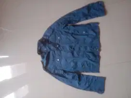 Jacket casual bekas