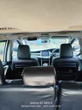 Toyota Kijang Innova 2022 Diesel