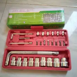 Kunci sok 27pcs