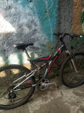 Sepeda polygon tipe lama