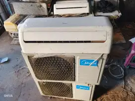 TERIMA AC BEKAS / AC RUSAK