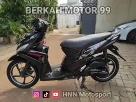 YAMAHA MIO M3 2015 TOP MURAH