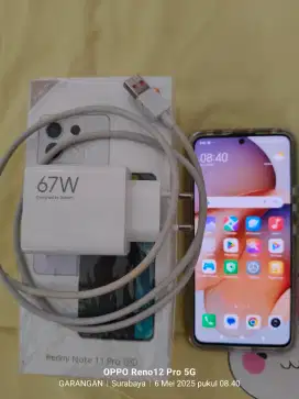Redmi note 13 pro 5G
