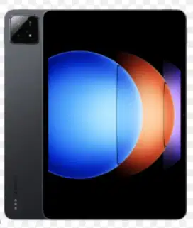 Xiaomi pad 6 s pro