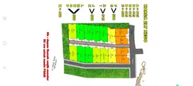 Rumah cluster di kayu manis jakarta timur