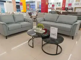Sofa ruang tamu mewah