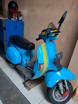 Jual Aja vespa excel 1994
