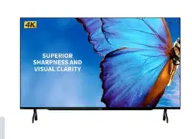GOOGLE TV SHARP 4K 4T-C42FK1I