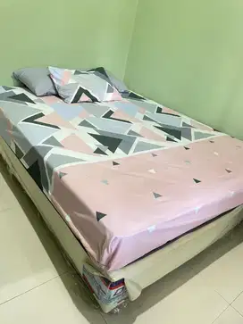 Dijual Kasur Inoac Murah ukuran 160x200cm