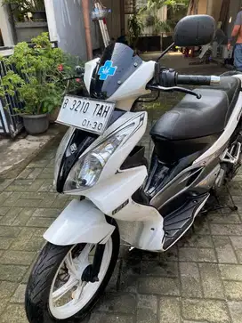 Skywave SS Lengkap Pajak Off