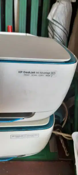 Dijual Printer Hp 3635