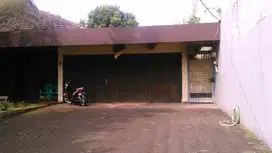 Di Jual rumah seluas 959m