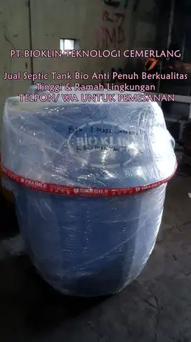 Septictank, Sepiteng Biofilter, Biotank, Biofil, Biotech,