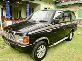 Dijual isuzu Panther 2.3 Total Assy Istimewa