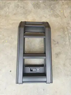 JUAL MURAH ACCESSORIES CHERY J6, SIDE LADDER CHERY J6, AKSESORIS CHERY