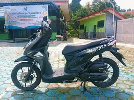 58@: DP:850 RBU B DEPOK BEAT CW SPORTY ON