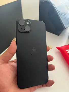 Iphone 15 plus 128gb