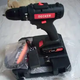 Bor ces, bor baterai, bor baja ringan, bor kayu