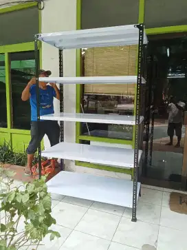 RAK SUSUN 5 GUDANG