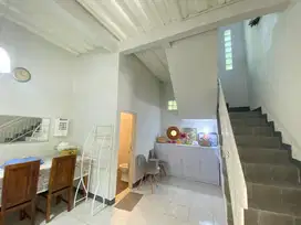 Rumah Baru Sayap Cinunuk View Gunung Manglayang dan Masjid Al Jabbar