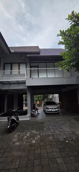 Di Sewakan Gedung Buat Kantor Dan Usaha Di Rawamangun Jakarta Timur