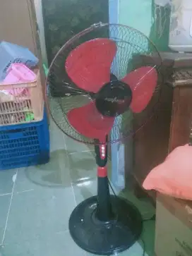Kipas angin cosmos dan advan