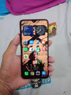 oppo f9 4/64 nominus Lcd ori