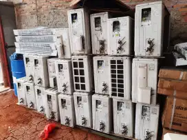 TERIMA AC BEKAS / AC RUSAK