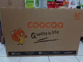 coocaa smart tv 32 inc