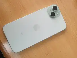 Iphone 15 Plus 128 gb