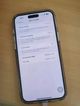 Iphone 15 Plus 128 gb