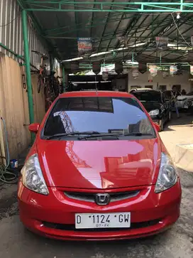 DP7JT jazz idsi matic 2004