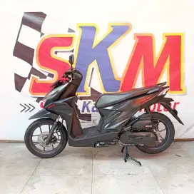 DP 400 SYARAT KK DAN KTP HONDA BEAT DLX 2023
