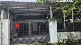 Rumah Bagus di Jl. Ngemplak Nol Jalan Cocok Untuk Usaha