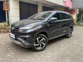 Pajak Panjang - Toyota Rush 1.5 S Bensin-AT 2018