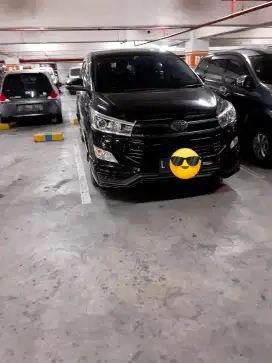 Inovasi Reborn hitam manis