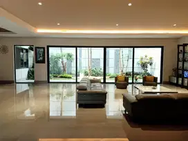 Dijual Rumah Pinisi IndahPIK Luas 585m2