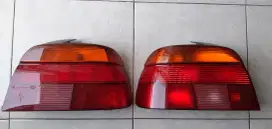 Lampu stop original BMW E39 facelift