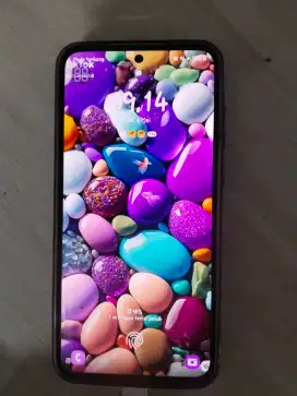 Jual samsung A55 8/256