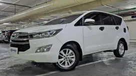 DP RENDAH - Toyota Kijang Innova 2.4 G Solar-AT 2019